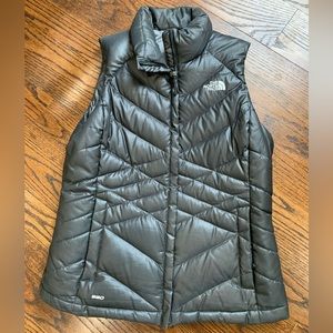 North Face Womens Puffer Vest M